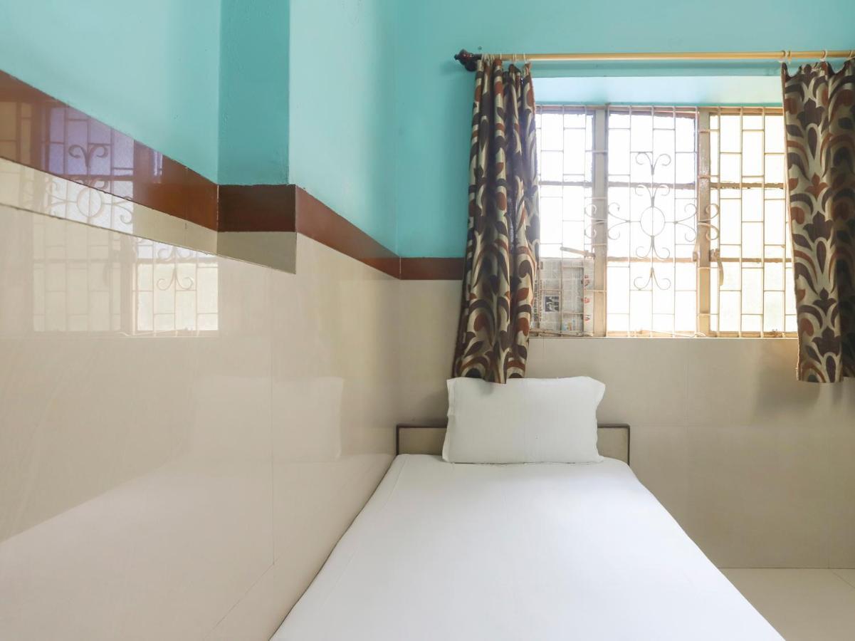 Munger Spot On 49777 Hotel Shambhu Residency المظهر الخارجي الصورة