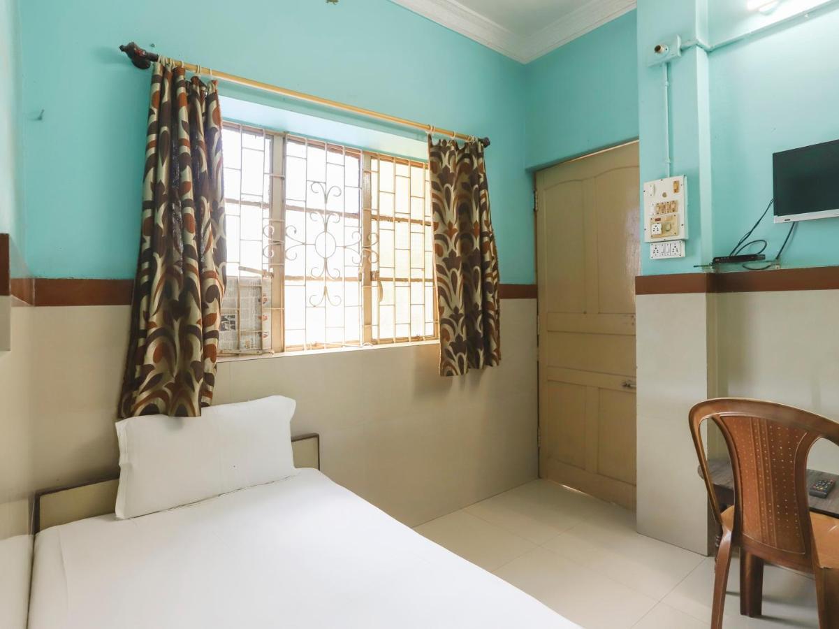 Munger Spot On 49777 Hotel Shambhu Residency المظهر الخارجي الصورة