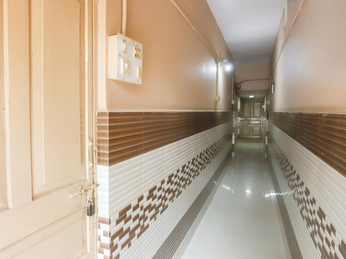 Munger Spot On 49777 Hotel Shambhu Residency المظهر الخارجي الصورة