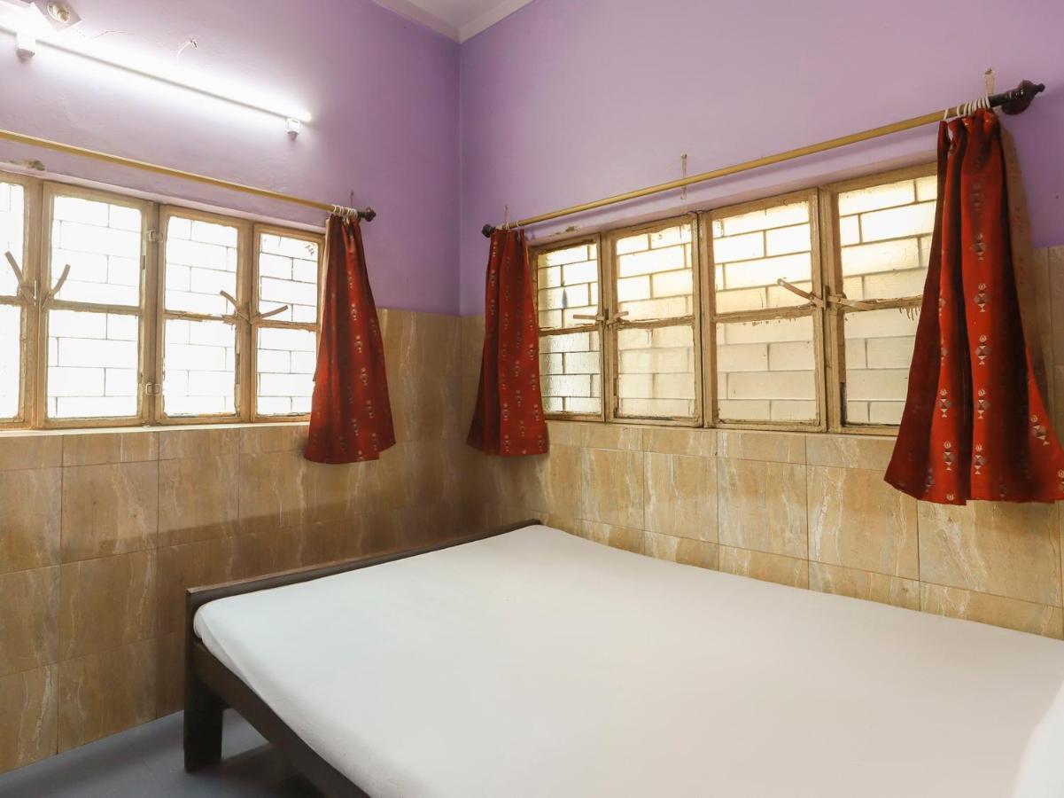 Munger Spot On 49777 Hotel Shambhu Residency المظهر الخارجي الصورة