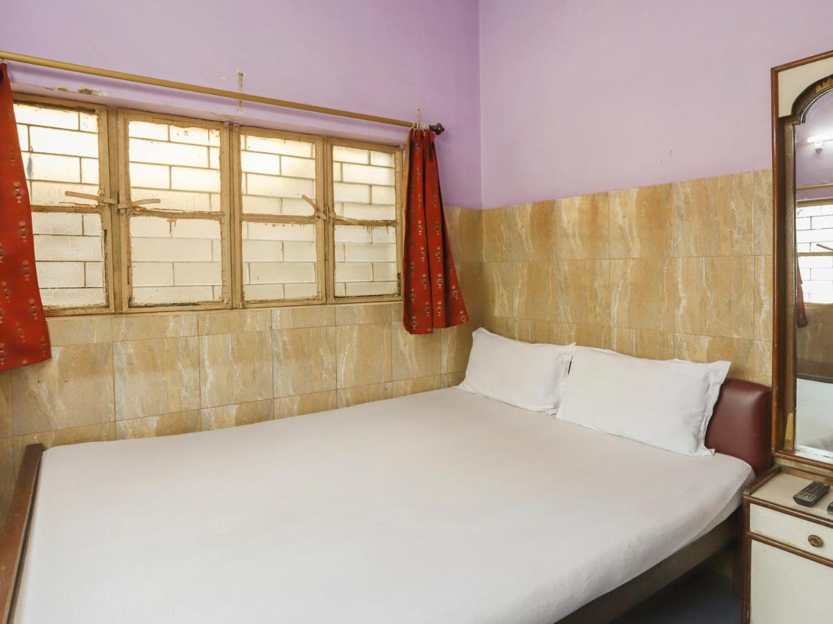 Munger Spot On 49777 Hotel Shambhu Residency المظهر الخارجي الصورة