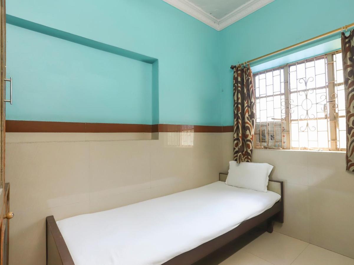 Munger Spot On 49777 Hotel Shambhu Residency المظهر الخارجي الصورة