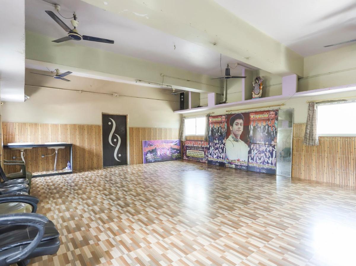 Munger Spot On 49777 Hotel Shambhu Residency المظهر الخارجي الصورة