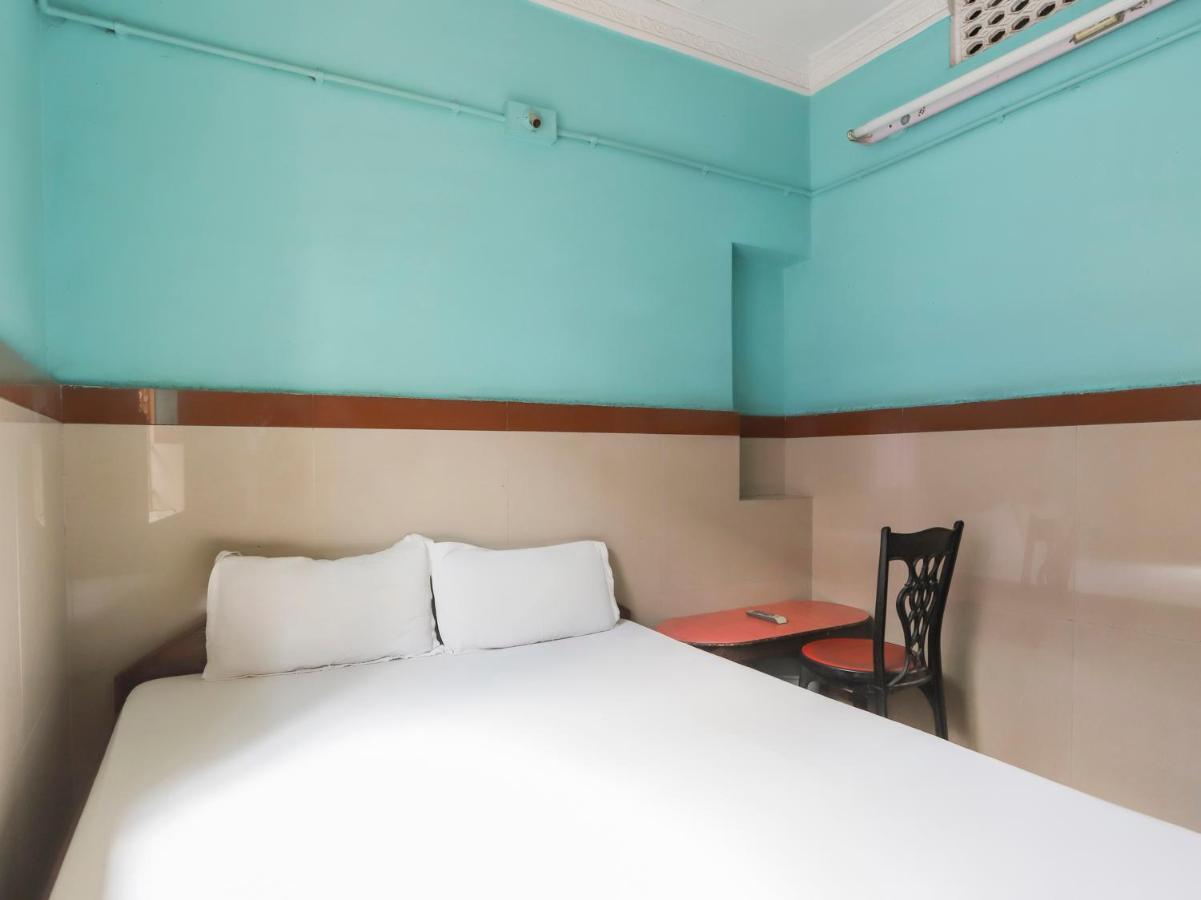 Munger Spot On 49777 Hotel Shambhu Residency المظهر الخارجي الصورة