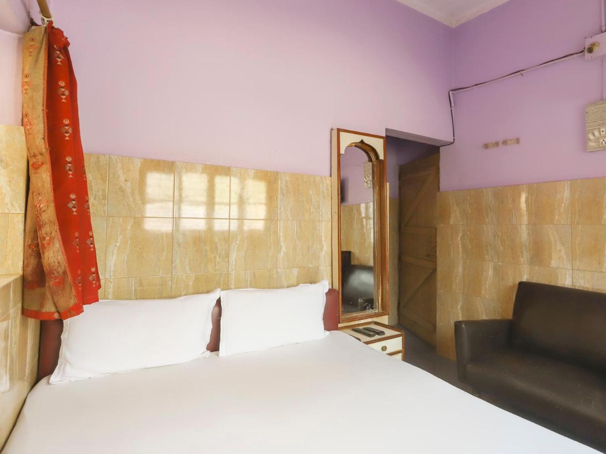 Munger Spot On 49777 Hotel Shambhu Residency المظهر الخارجي الصورة
