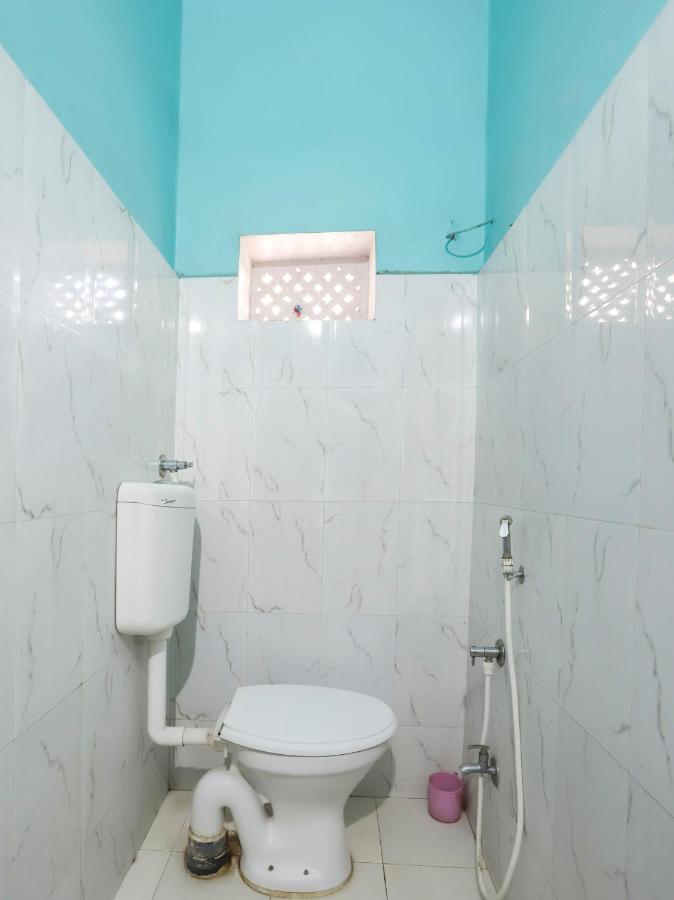Munger Spot On 49777 Hotel Shambhu Residency المظهر الخارجي الصورة