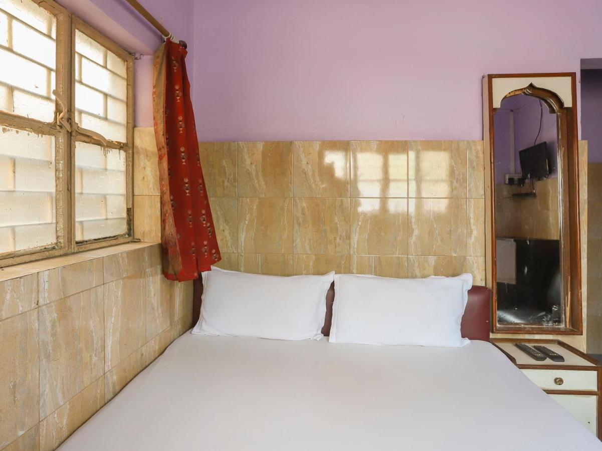 Munger Spot On 49777 Hotel Shambhu Residency المظهر الخارجي الصورة