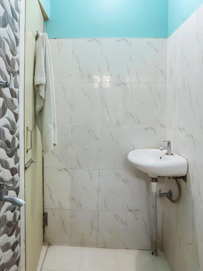 Munger Spot On 49777 Hotel Shambhu Residency المظهر الخارجي الصورة