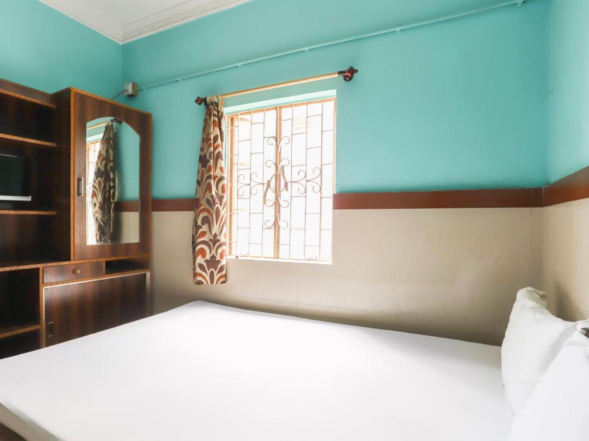 Munger Spot On 49777 Hotel Shambhu Residency المظهر الخارجي الصورة