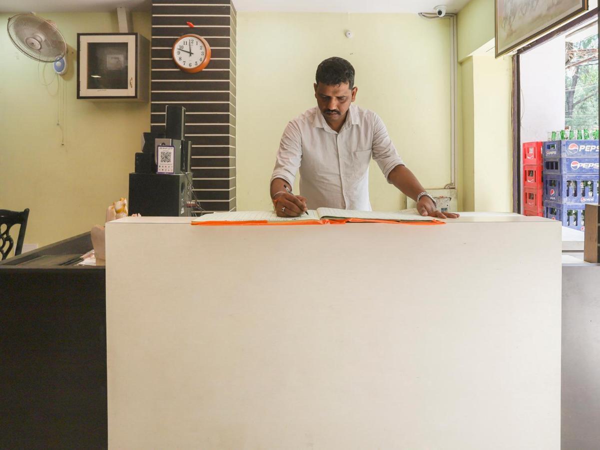 Munger Spot On 49777 Hotel Shambhu Residency المظهر الخارجي الصورة