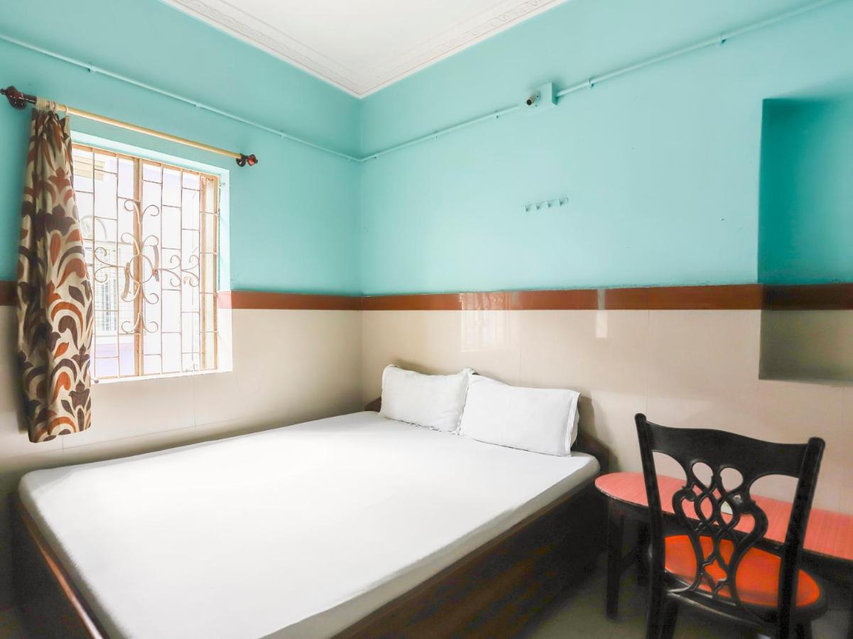 Munger Spot On 49777 Hotel Shambhu Residency المظهر الخارجي الصورة